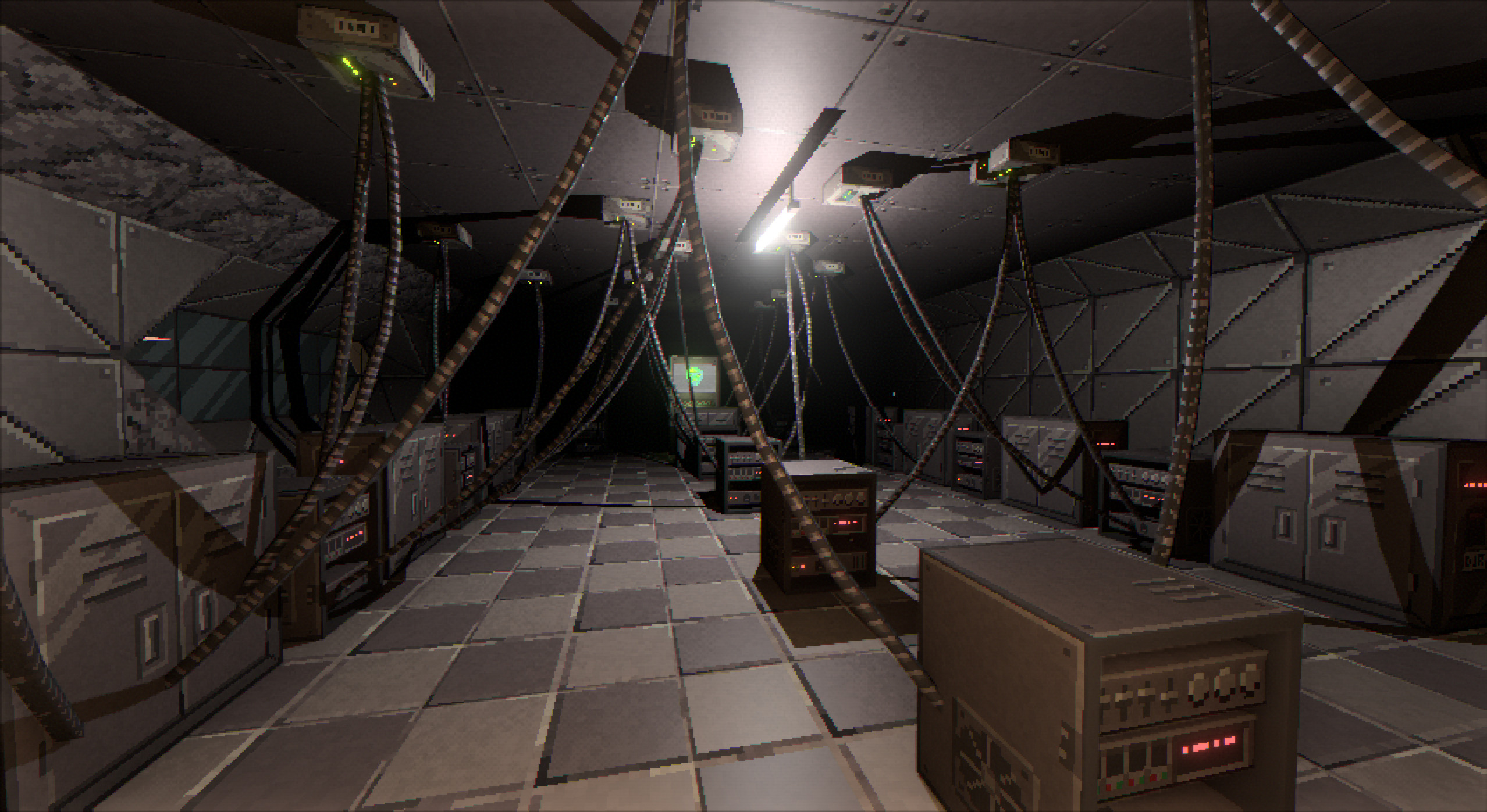 The Subnetwork Chamber
