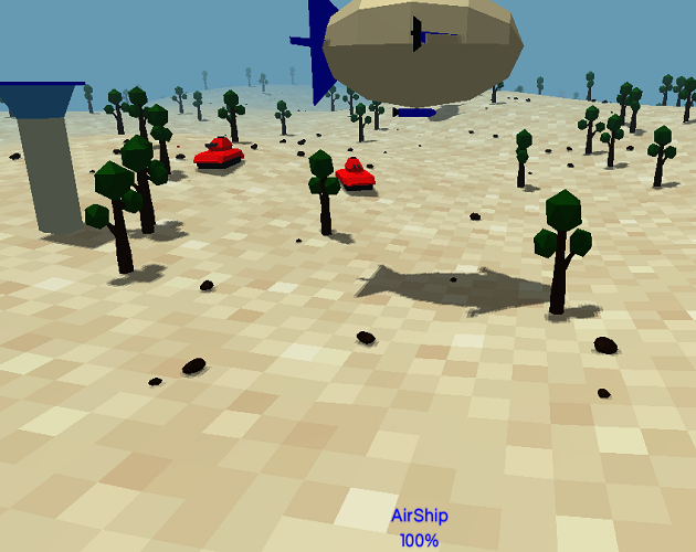 Cover image for War of the Pixels