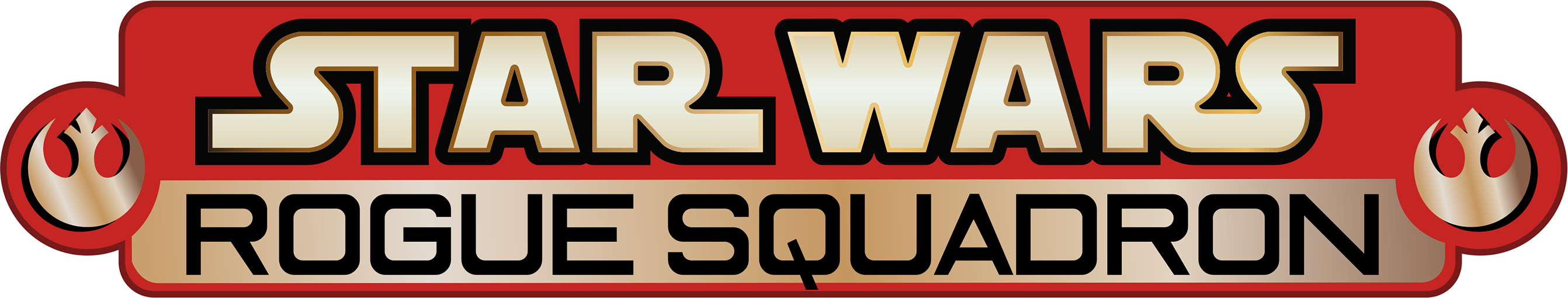 Rogue Squadron N64 level 1 remake