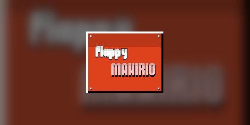 Cover image for Flappy-Mahirio