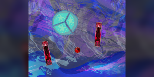 Cover image for Normal Pong