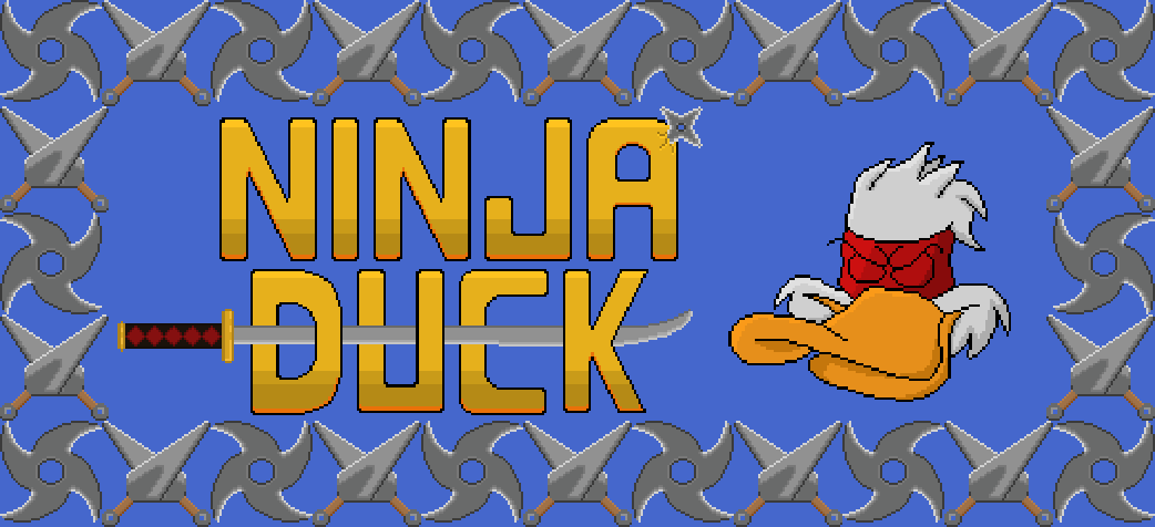 Ninja Duck