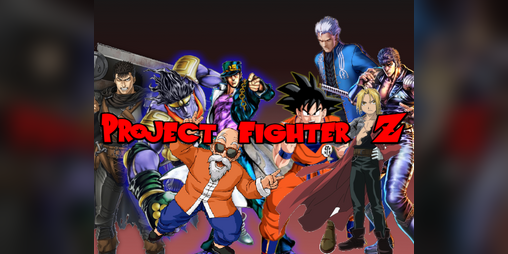 Topic · Dragonballprojectz ·