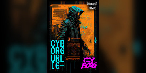 Cover image for Cyb.ORG.URL.IG
