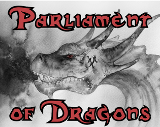 Parliament of Dragons  