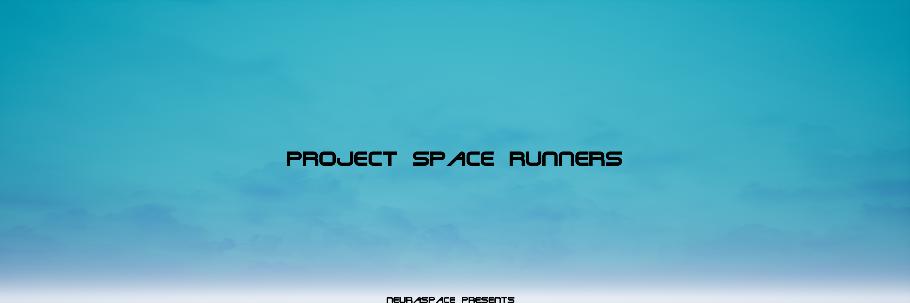 Project Space Runners
