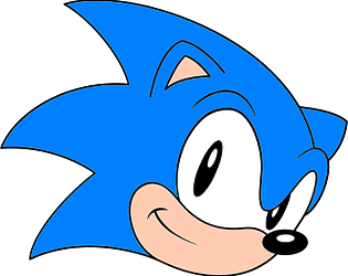 Sonic Twisted Future (DEMO)