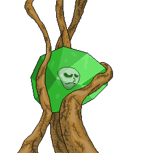 Cover image for The Wyvern's Caretaker