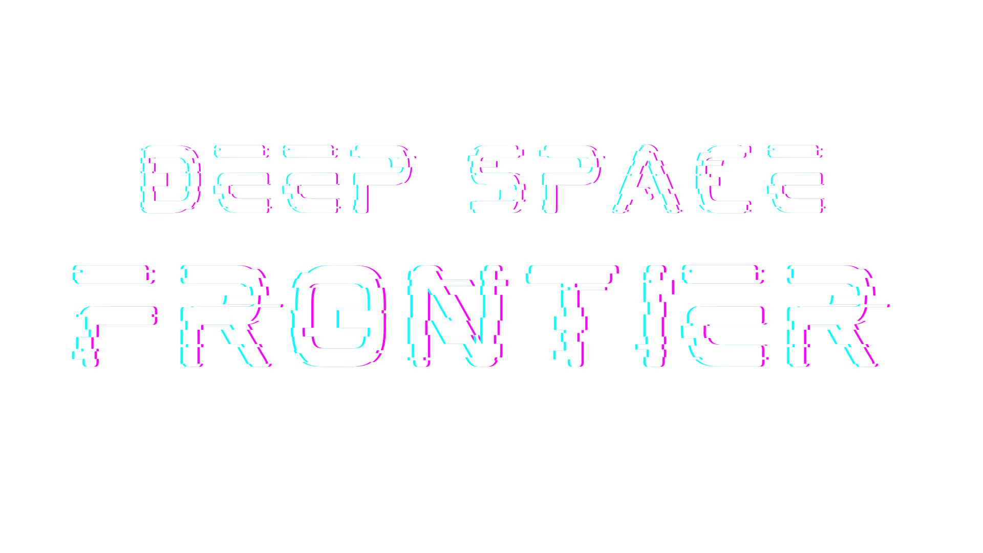 Deep Space Frontier