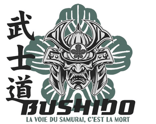 Bushido, la Voie du Samurai, c'est la Mort !  