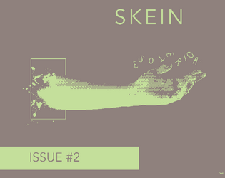 SKEIN Issue #2  