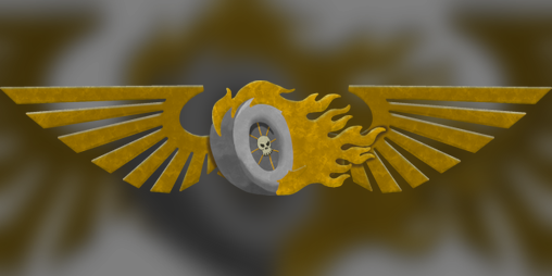 Cover image for Heresy At Any Speed: Macharian Drift