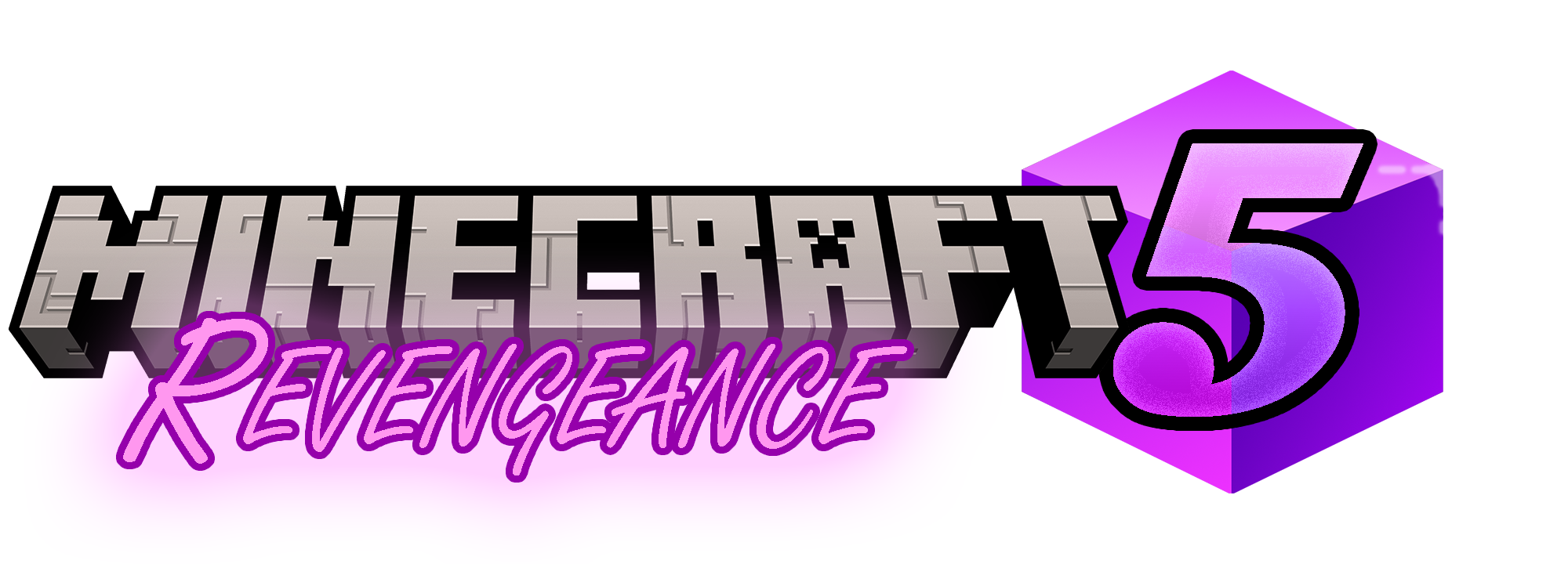 Minecraft 5: REVENGEANCE