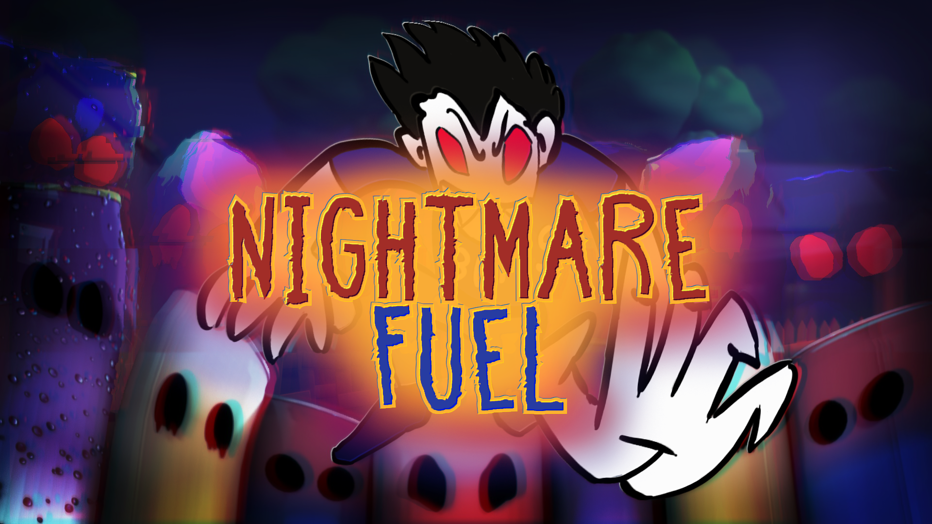 NightMare Fuel