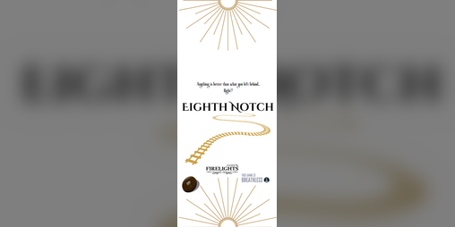 Cover image for Eighth Notch