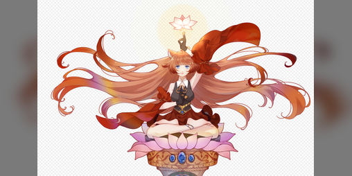 Cover image for Fated Cultivation Idle (Tech Test)