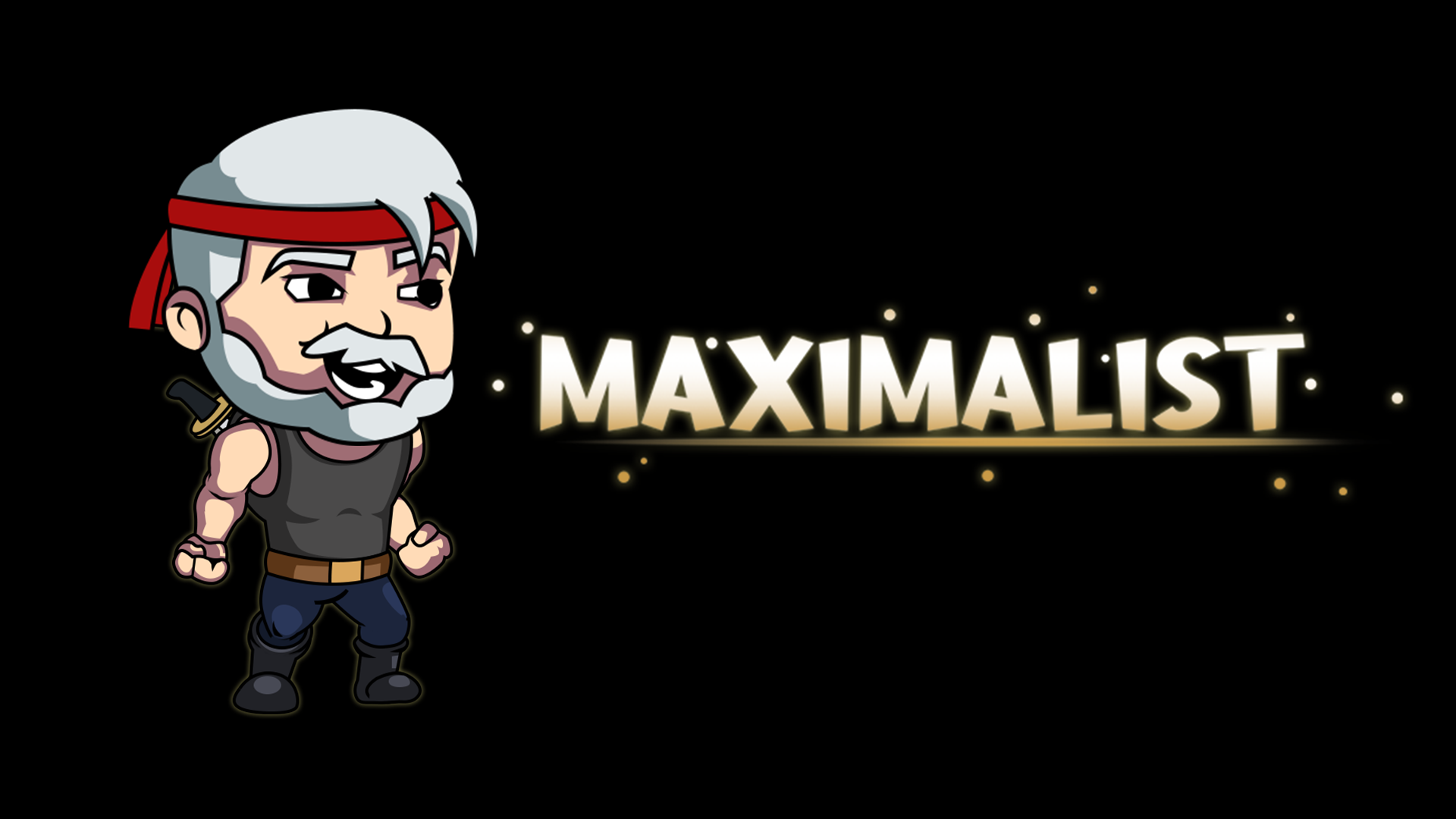 Maximalist - Episode 1