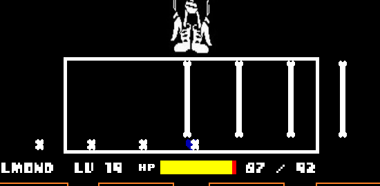 Ius - Disbelief Papyrus