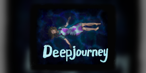 Cover image for Deepjourney