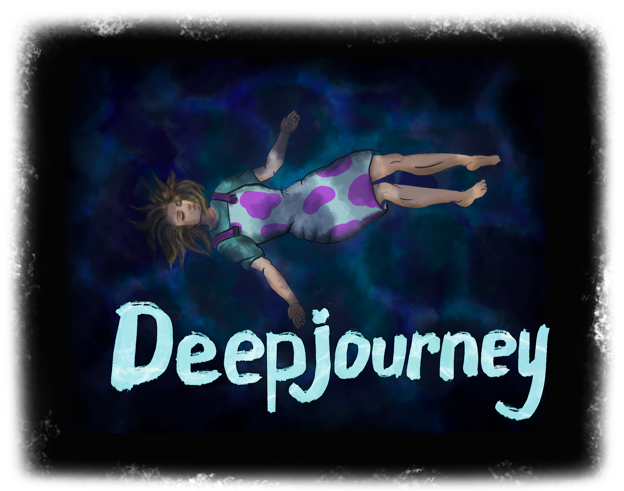 Cover image for Deepjourney