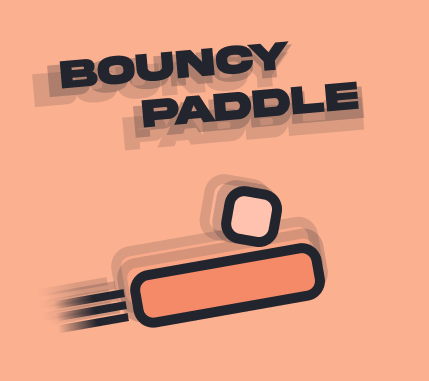 Bouncy Paddle (Beta)