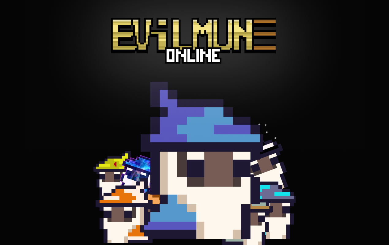 Evilmun Online