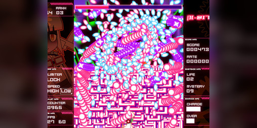 Cover image for |][-@I7 in vitro #Dead in vitro