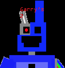 Garry's 2