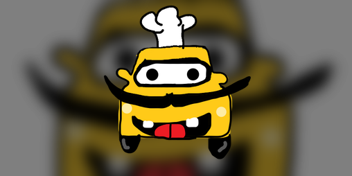 Cover image for Papa Vroomio's Pizza Party