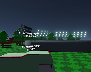 Homerun Derby