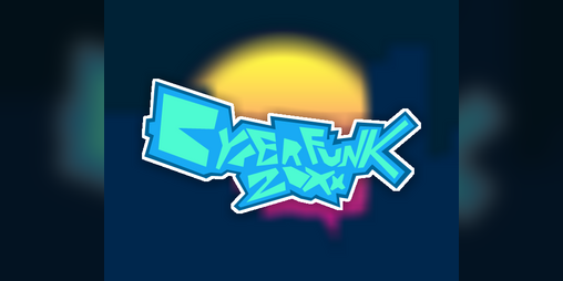 Cover image for Cyberfunk 20XX