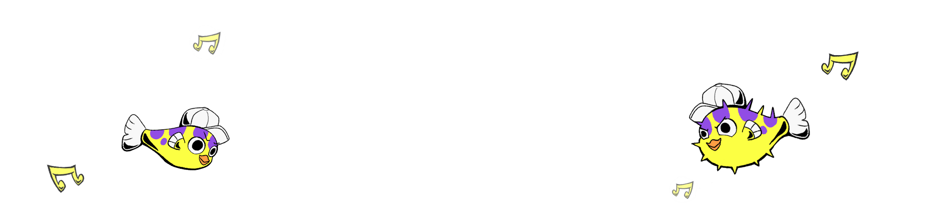 Fishin' For Beats