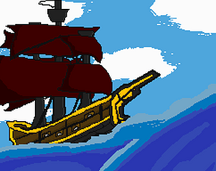 1710 The Rise Of The Pirates