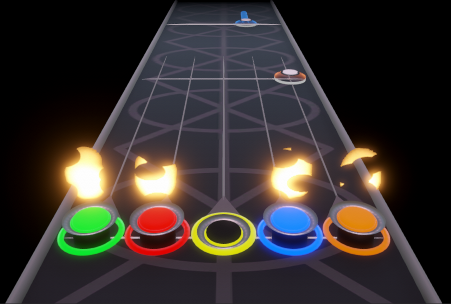 Clone Hero Clone