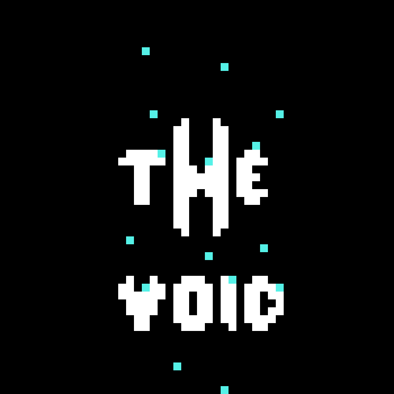 THE VOID phone