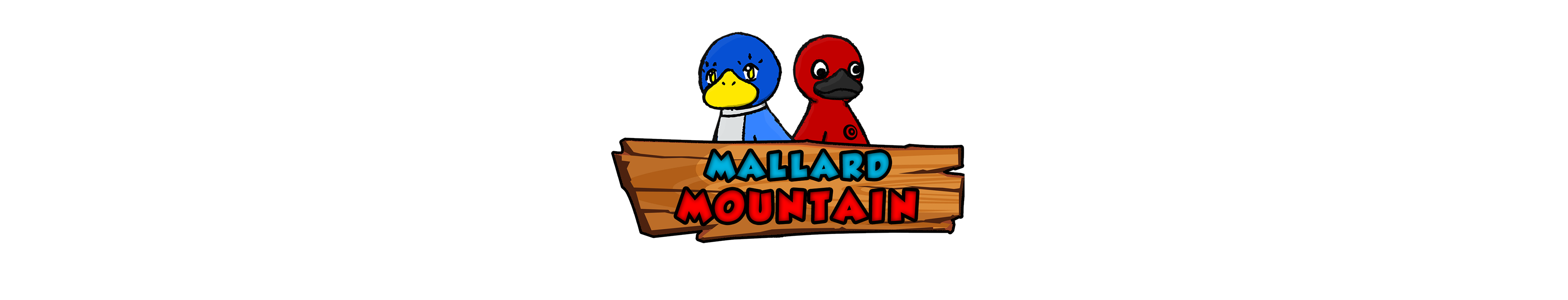 Mallard Mountain