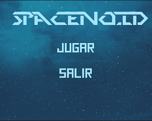 Spacenoid
