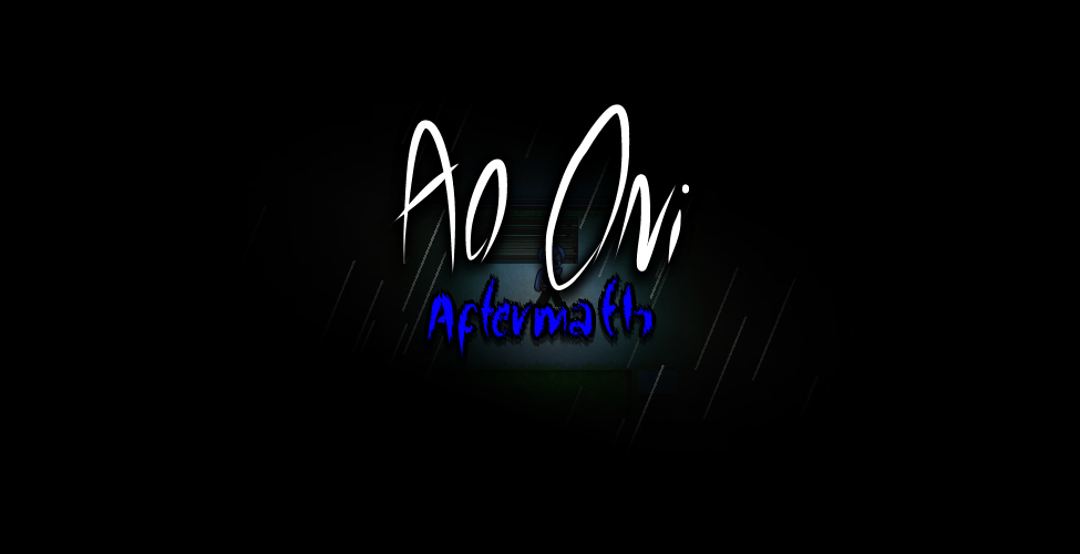Walkthrough - Ao Oni: Aftermath by haywireghost