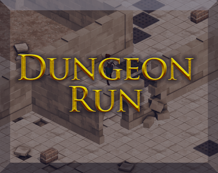 Dungeon Run (WIP)