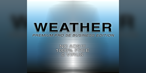Cover image for Weather App