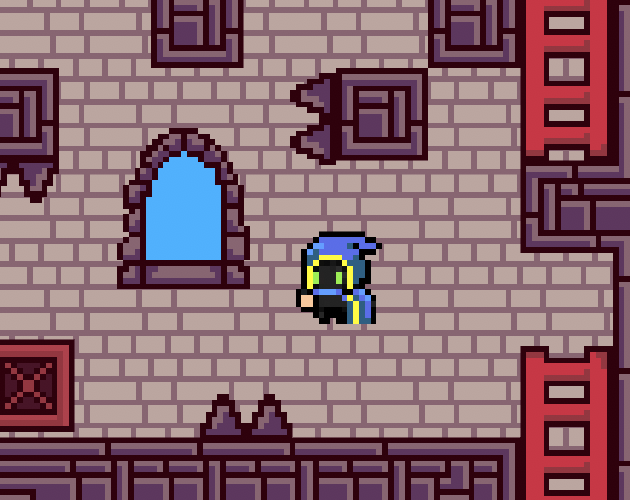 Crystal cataclysm