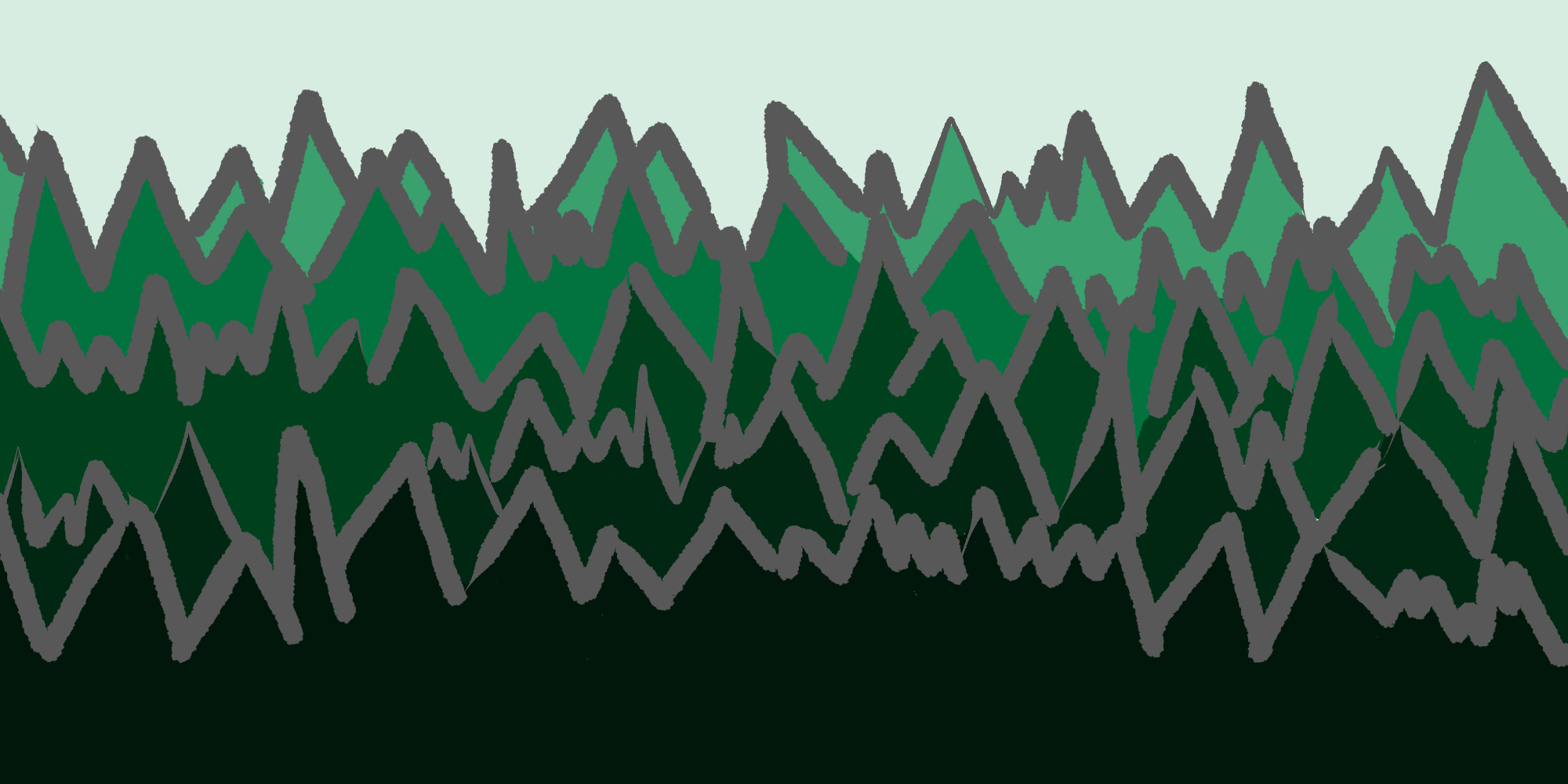 Cover image for Rebuild the Forests!!!