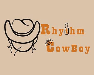 Rhythm Cowboy