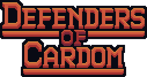 Defenders of Cardom