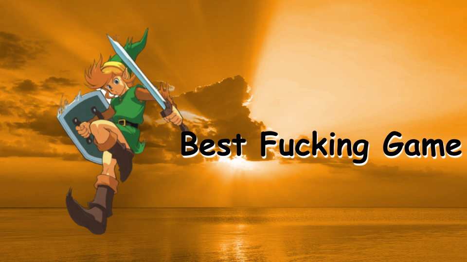 The Legend of Zelda $0 Budget