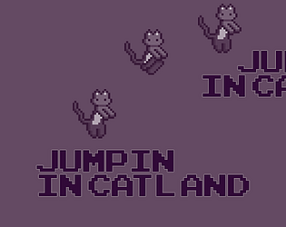 Jumpin in Catland - Action Mod