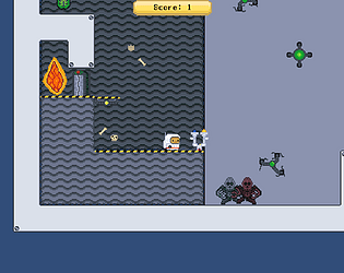 2D Platformer Tutorial