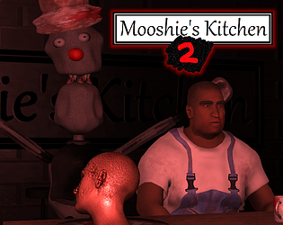 Mooshie's Kitchen 2