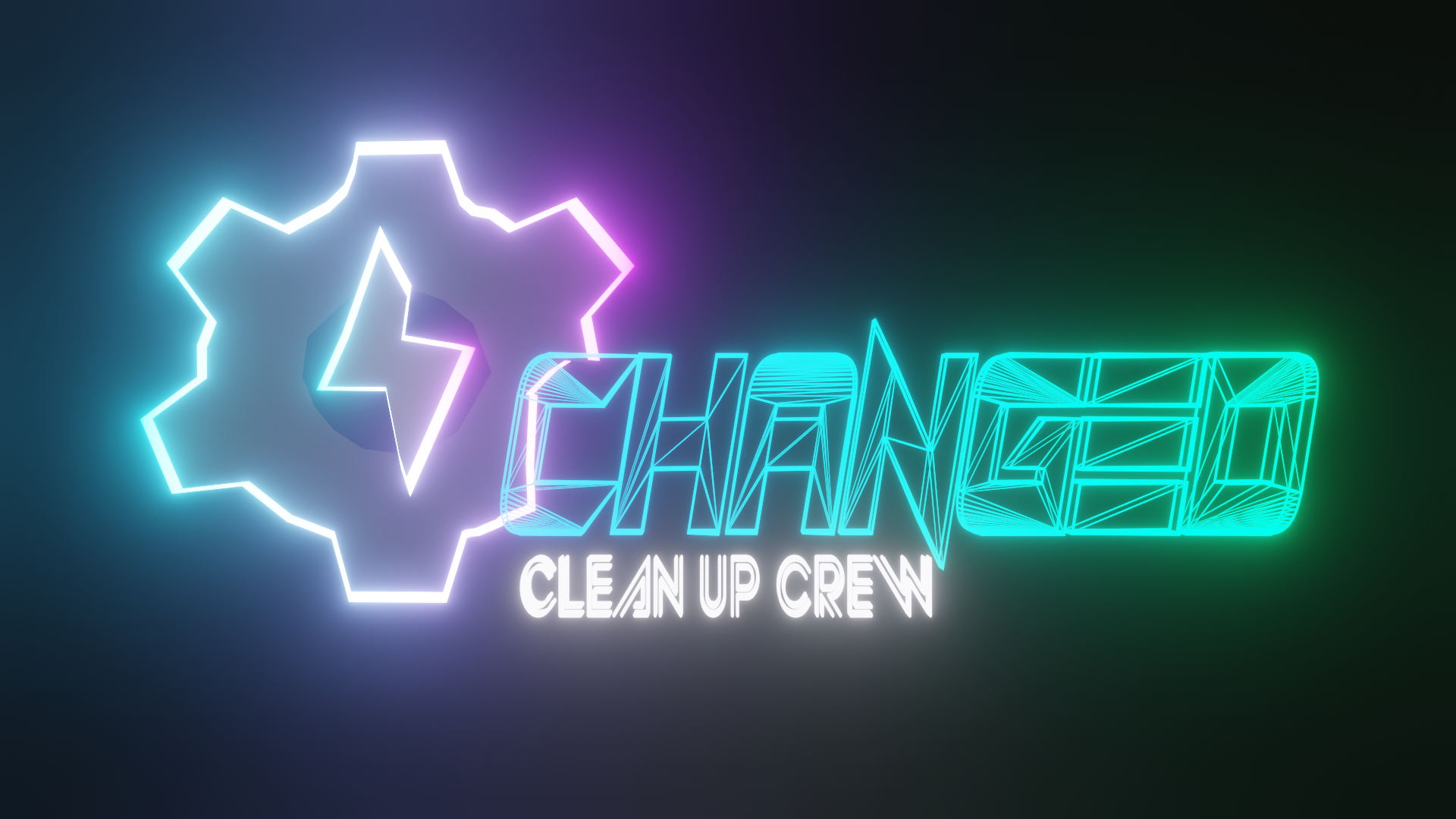 Changed: Clean Up Crew (Demo)