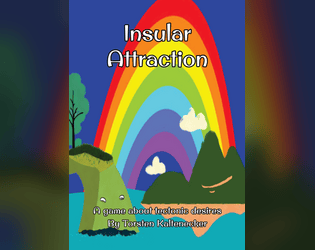 Insular Attraction  